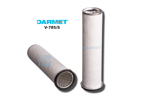 [V-785/S] V-785/S SEGURIDAD DEL V-785 @