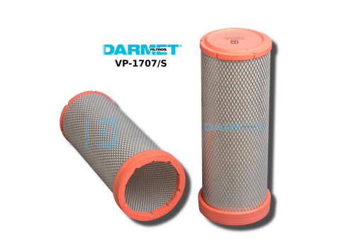 [VP-1707/S] VP-1707/S SEGURIDAD DEL VP-1707 |