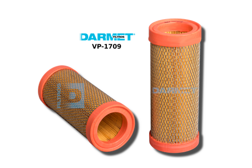 [VP-1709] VP-1709 TRAFIC DIESEL |