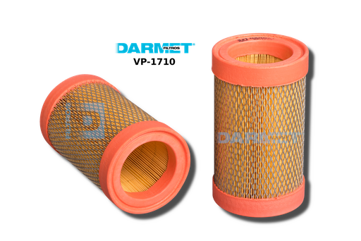 [VP-1710] VP-1710 TRAFIC NAFTERA |