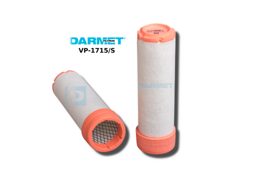 [VP-1715/S] VP-1715/S SEGURIDAD DEL VP-1715 |