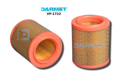 [VP-1722] VP-1722 RENAULT CLIO |