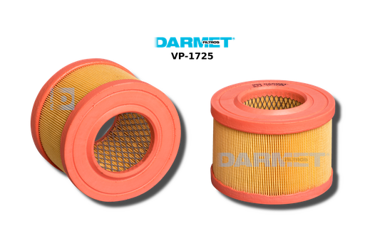 [VP-1725] VP-1725 RENAULT R 19D |