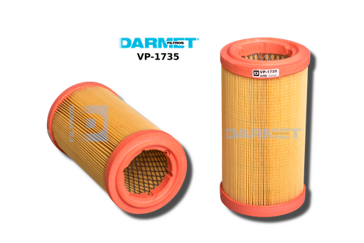 [VP-1735] VP-1735 PEUGEOT 205 |