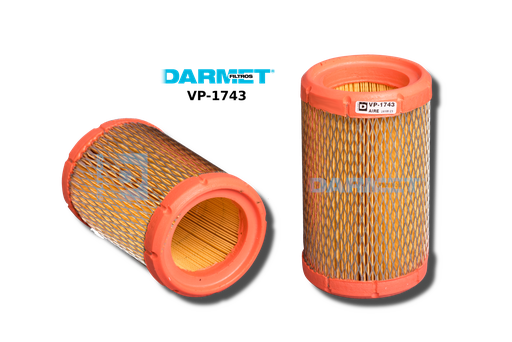 [VP-1743] VP-1743 TWINGO |