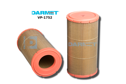 [VP-1752] VP-1752 CASE 2188 CUMMINS (OEM 132151A1) |