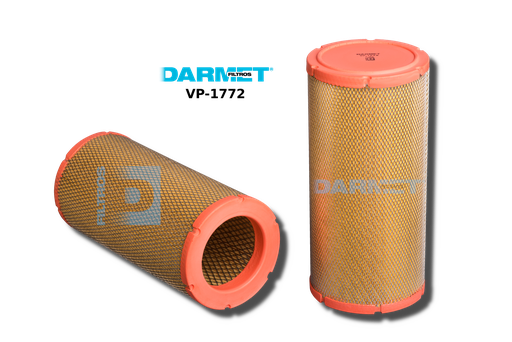 [VP-1772] VP-1772 FORD CARGO 1517 |