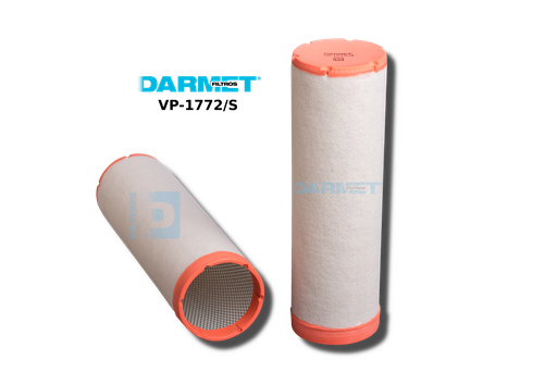 [VP-1772/S] VP-1772/S SEGURIDAD DEL VP-1772 |