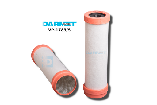 [VP-1783/S] VP-1783/S SEGURIDAD DEL VP-1783 |