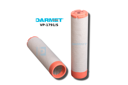 [VP-1791/S] VP-1791/S SEGURIDAD DEL VP-1791 |