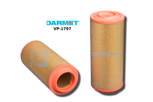 [VP-1797] VP-1797 IVECO DAILY 35S14 |