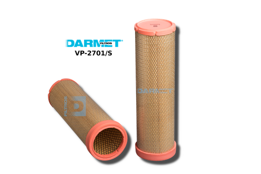 [VP-2701/S] VP-2701/S SECUNDARIO DEL VP-2701 |