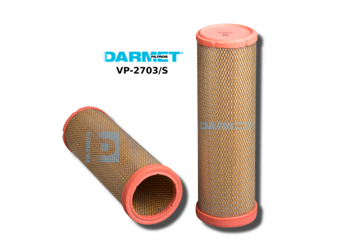 [VP-2703/S] VP-2703/S SECUNDARIO DEL VP-2703 |