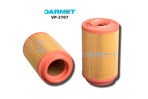 [VP-2707] VP-2707 FORD RANGER 3.0 (5L55-9601AA) |