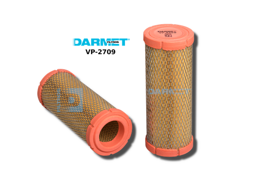 [VP-2709] VP-2709 AUTOELEVADOR KUBOTA - YANMAR |