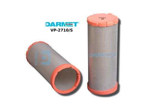 [VP-2710/S] VP-2710/S SEGURIDAD DEL VP-2710 |