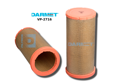 [VP-2716] VP-2716 SECUNDARIO DEL VP-2715 |