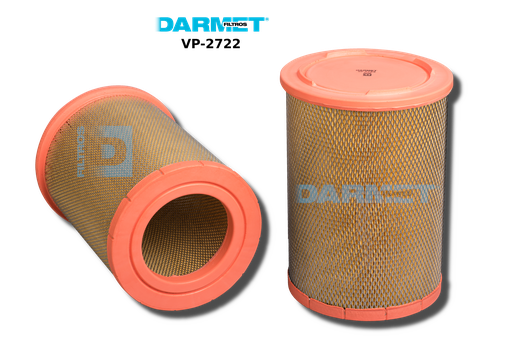 [VP-2722] VP-2722 SCANIA F94 /P114/P94/P124/R114/R124/T124 |