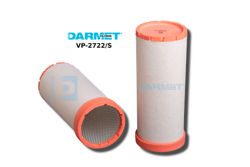 [VP-2722/S] VP-2722/S SEGURIDAD DEL VP-2722 |