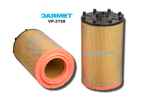 [VP-2758] VP-2758 SCANIA 340G 1869992 |