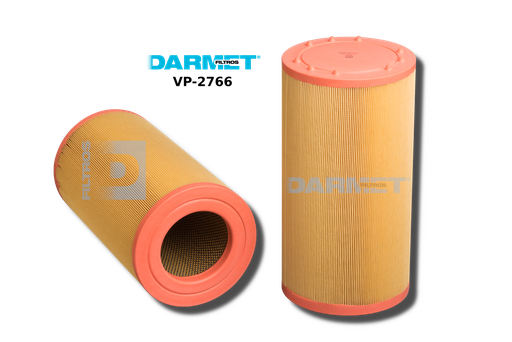 [VP-2766] VP-2766 FORD CARGO 2622E |