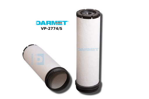 [VP-2774/S] VP-2774/S SEGURIDAD DEL VP-2774 |