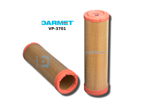 [VP-3701] VP-3701 SECUNDARIO DEL VP-3700 |