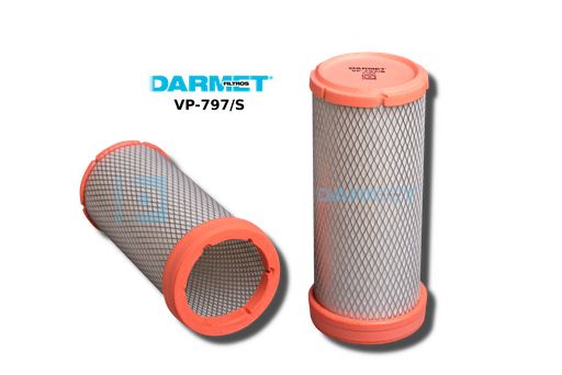 [VP-797/S] VP-797/S SEGURIDAD DEL VP-797 |