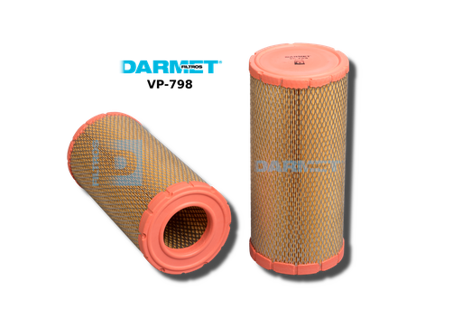 [VP-798] VP-798 FIAT DAILY |