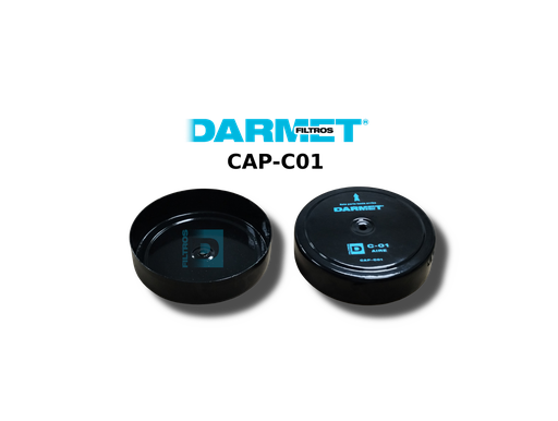 [CAP-C01] CAP-C01 CAPUCHÓN C-01 CARCASA DE 4,5M