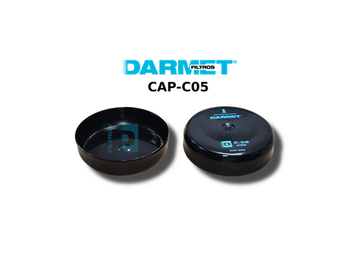 [CAP-C05] CAP-C05 CAPUCHÓN C-05 CARCASA DE 6M