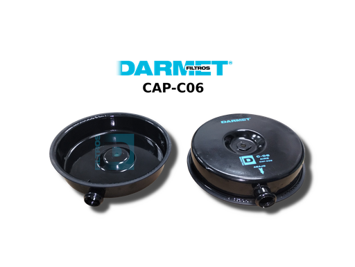 [CAP-C06] CAP-C06 CAPUCHÓN C-06 CARCASA DE 21M