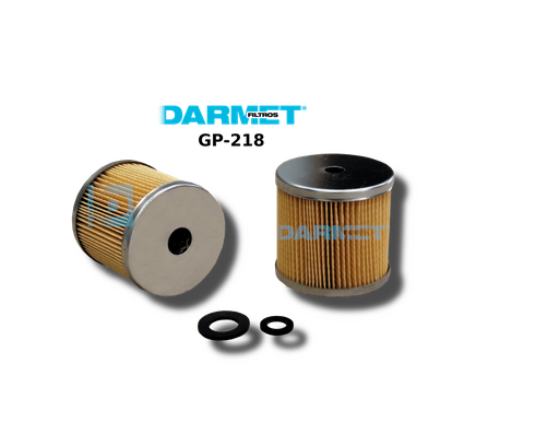 [GP-218] GP-218 ISAR