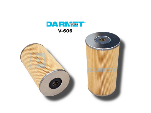 [V-606] V-606 CUMMINS ¬