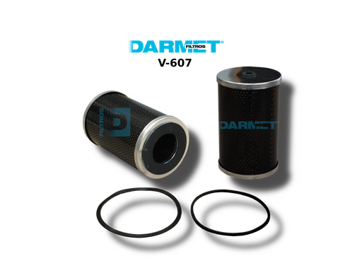 [V-607] V-607 ACEITE HIDRÁULICO TORTONE MAX 220 ¬