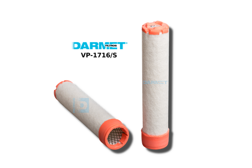 [VP-1716/S] VP-1716/S SEGURIDAD DEL VP-1716 |