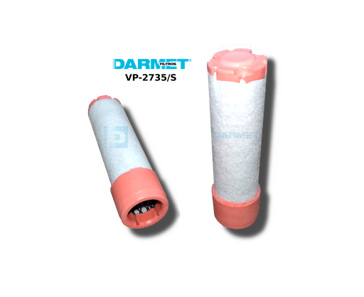 [VP-2735/S] VP-2735/S SEGURIDAD DEL VP-2735 |