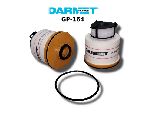 [GP-164] GP-164 TOYOTA HILUX / SW4 ¬