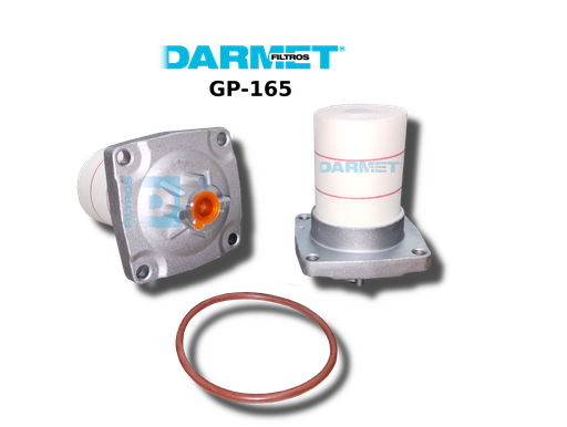 [GP-165] GP-165 TOYOTA HILUX / SW4 ¬