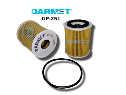 [GP-251] GP-251 FIAT ARGO / BRAVO / CRONOS / DOBLO / PALIO / SIENA / TORO ¬