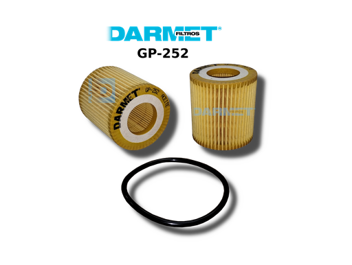 [GP-252] GP-252 FORD RANGER ¬