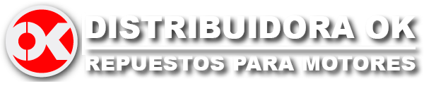 DISTRIBUIDORA OK S.R.L.