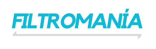 FILTROMANIA